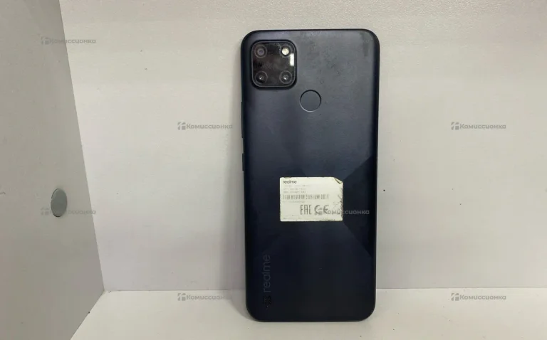 Realme C21Y 3/32 ГБ
