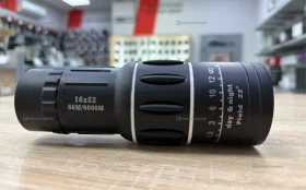 Купить Монокуляр 16x52 66m/8000m б/у , в Челябинск Цена:790рублей