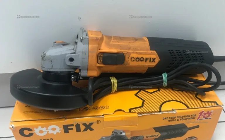 ушм 125 coofix