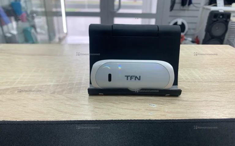Наушники  TFN Slide