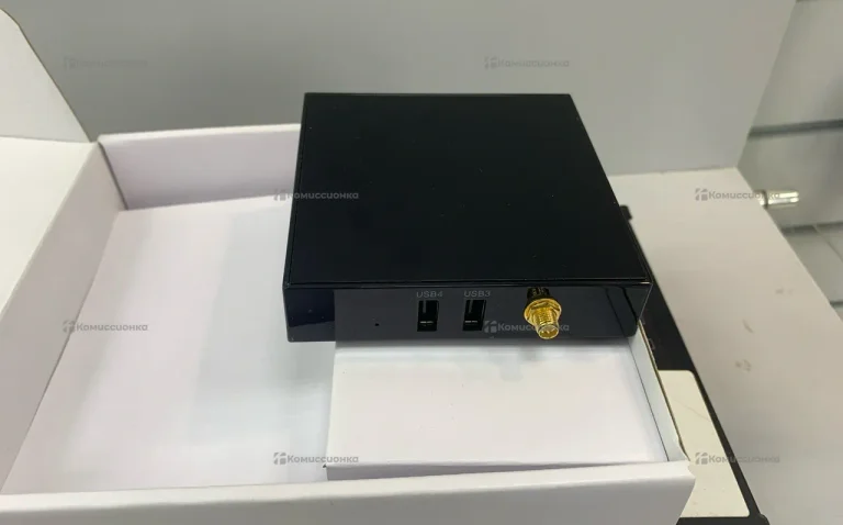 Медиаплеер iconBIT xds94k