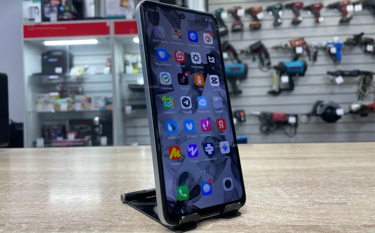 Tecno 20C 8/128 ГБ