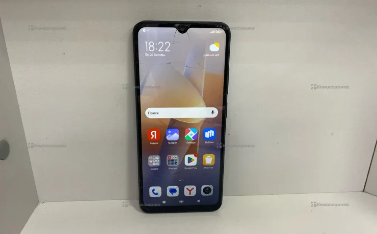Xiaomi Redmi 12C 3/64 ГБ