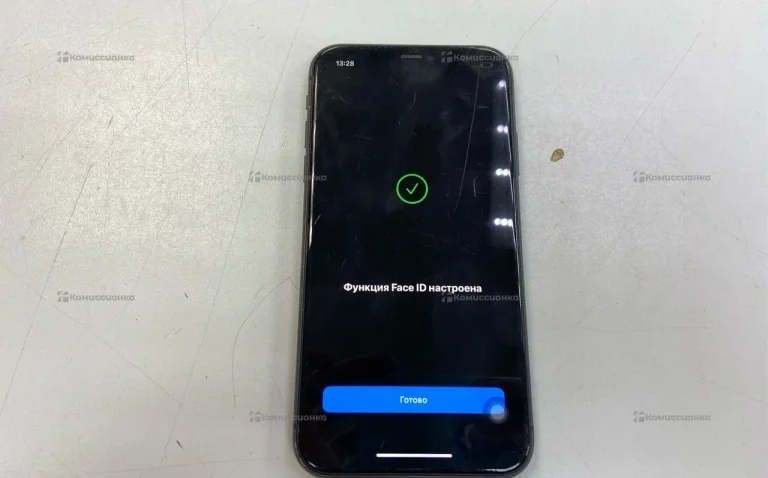 Apple iPhone 11 4/128 ГБ
