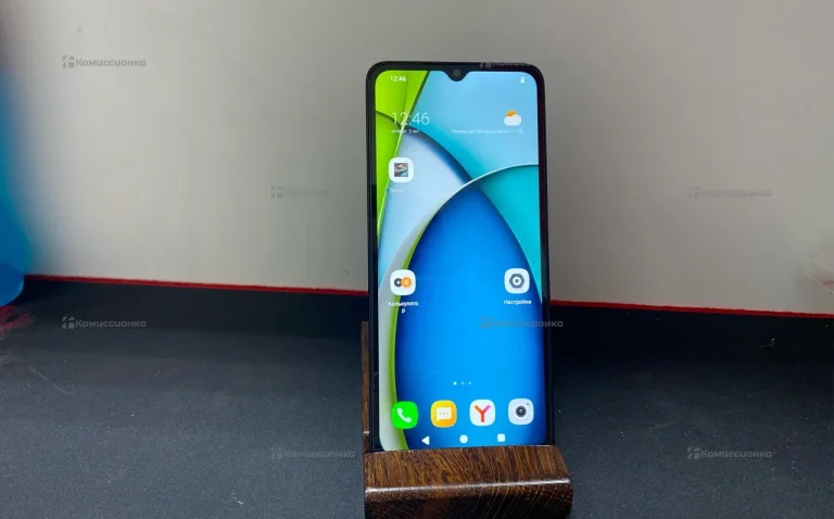 Xiaomi Redmi A3x 3/64 ГБ
