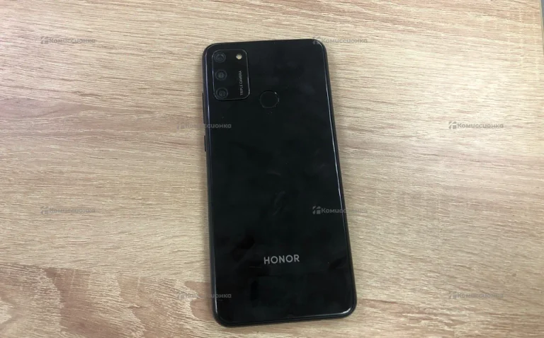 Honor 9A 3/64 ГБ