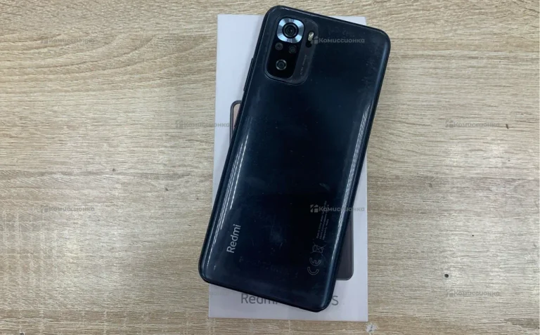 Xiaomi Redmi Note 10S 8/128Gb