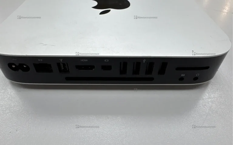 Неттоп Apple Max mini 2010