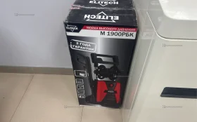 Купить Elitech m1900рбк Мойка б/у , в Москва и область Цена:7900рублей