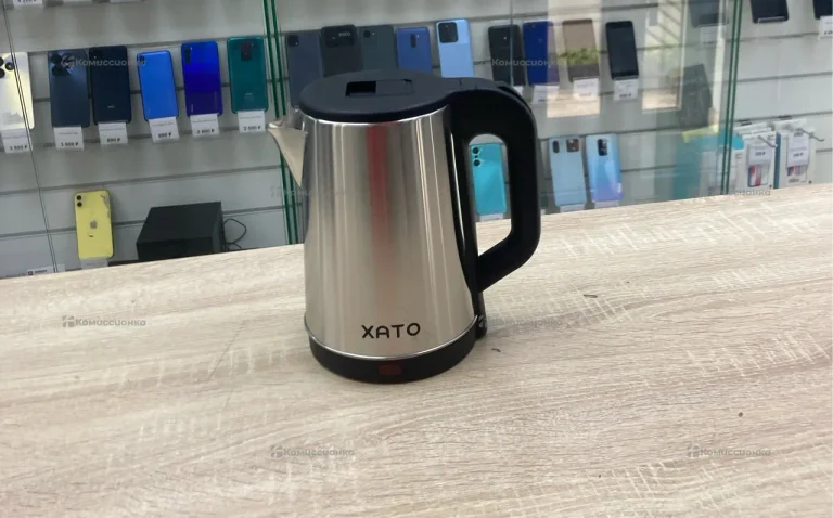 Чайник XATO XT-66