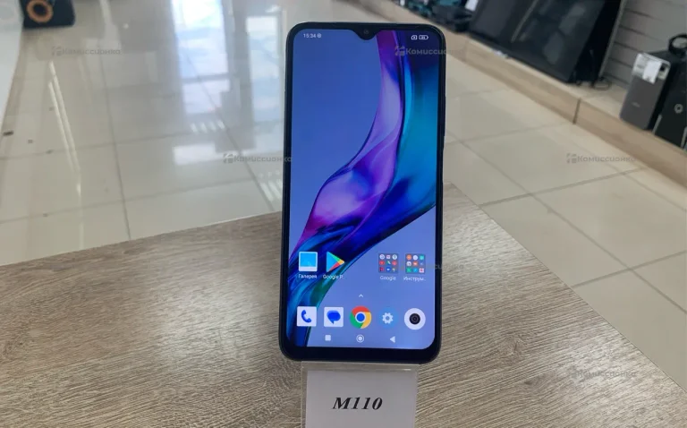 Poco m3 128