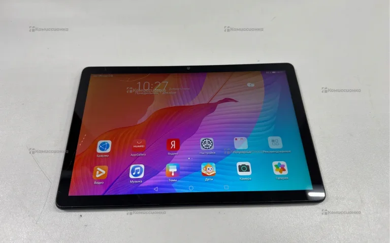 Планшет Huawei Huawei MatePad t 2/32