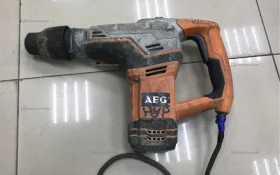 отбойный молоток KH 5G