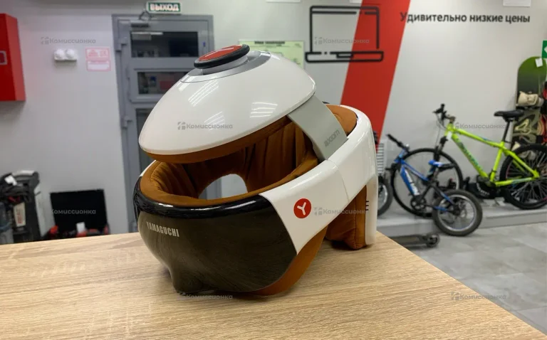 Массажер yamaguchi galaxy axiom