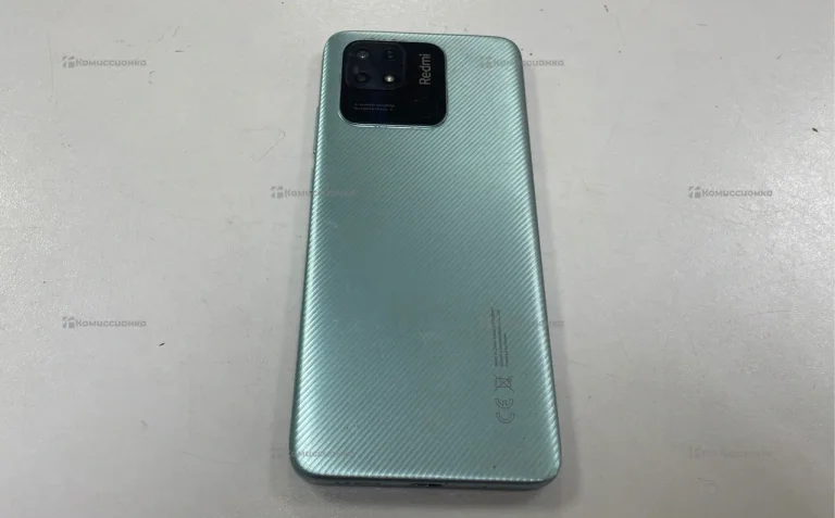 Xiaomi Redmi 10C 3/64 ГБ