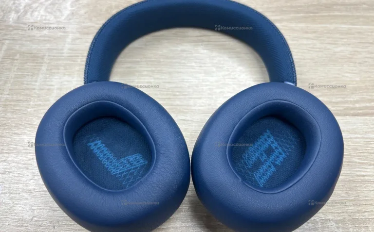 Наушники  JBL 660 NK