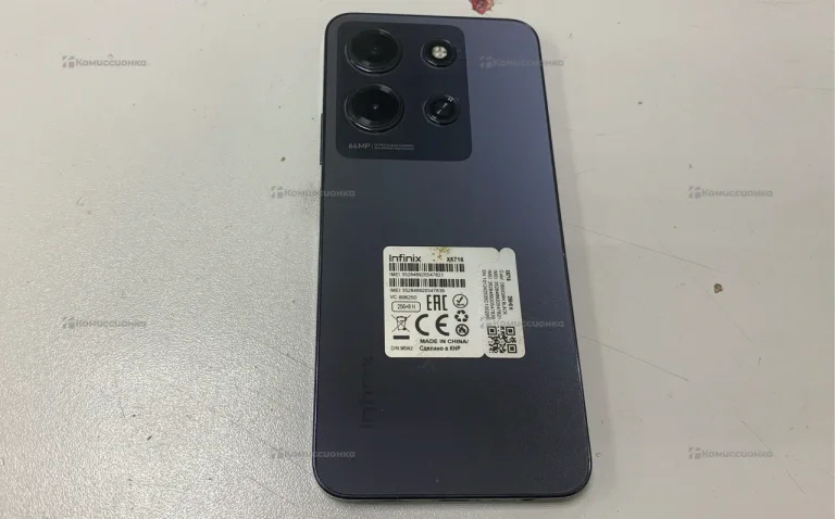 Infinix Note 30i 8/256Gb