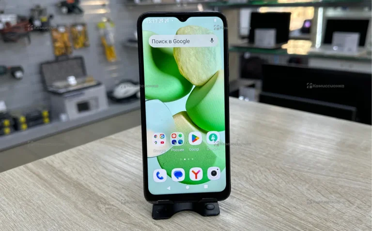 Xiaomi Redmi A2+ 3/64 ГБ