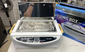 Сухожаровой шкаф КН-360В с дисплеем