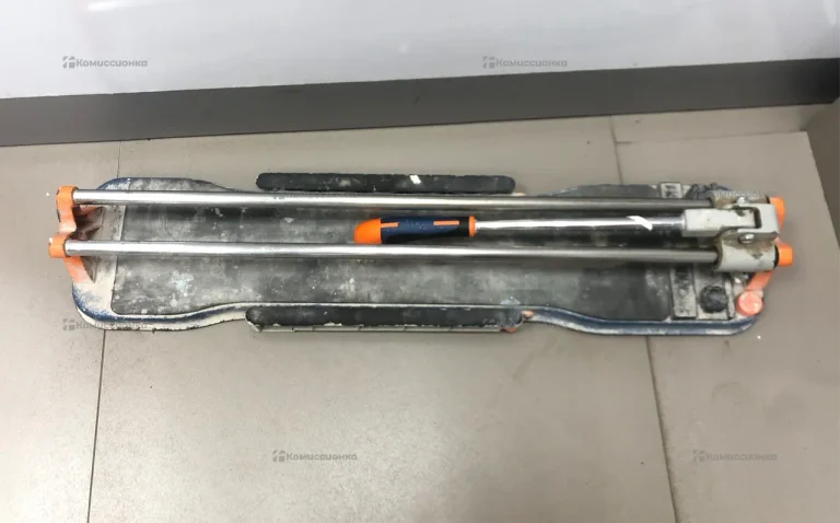 Плиткорез Dexter 600mm