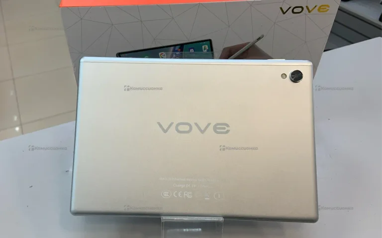 Планшет Vove… планшет