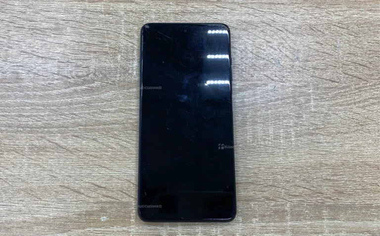 Xiaomi Poco X3 6/128 ГБ