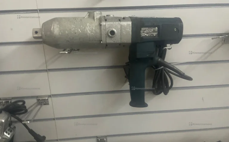 гайковерт bosh gds 30