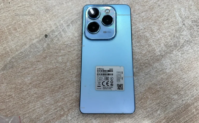Infinix Hot 40 256Gb