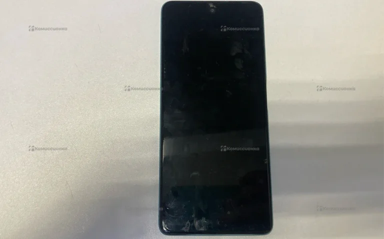Infinix Hot 30 4/128 ГБ
