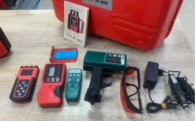 Купить Лазерный уровень RGK SP-800 б/у , в Краснодар Цена:33900рублей