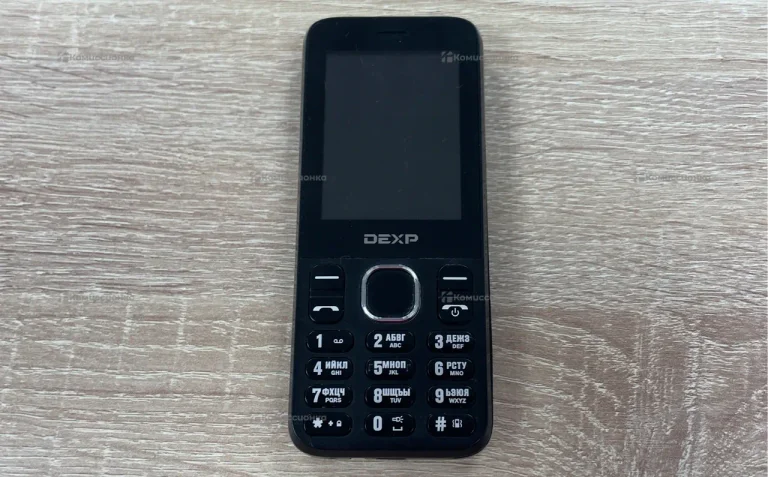 Dexp