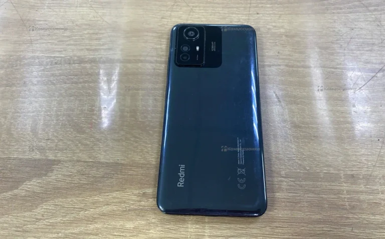 Xiaomi Redmi Note 12S 8/256 ГБ
