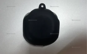 Наушники  Черные