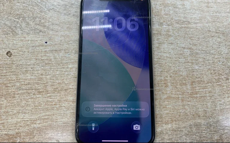 Apple iPhone 11 Pro 4/64 ГБ