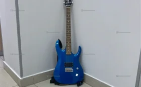 Купить Электрогитара Zombie б/у , в Магнитогорск Цена:7500рублей