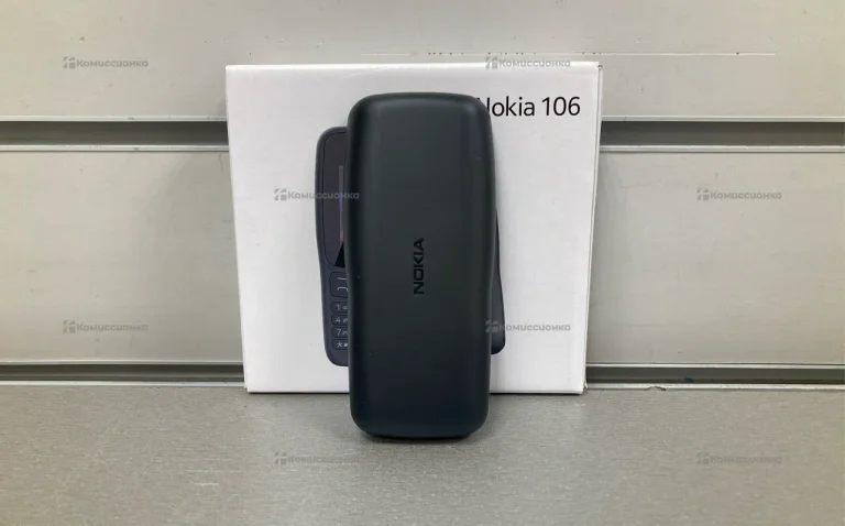 nokia 106