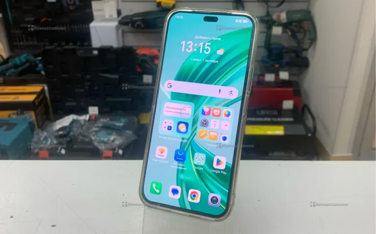 Honor X8b 8/128 ГБ