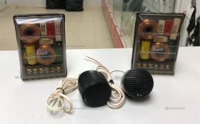 Акустическая система Kicx tl5.2