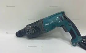 Перфоратор makita HR2470