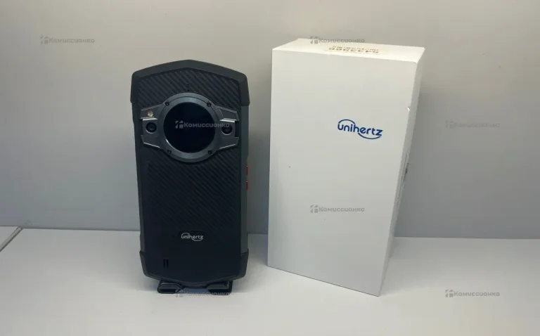 Unihertz TickTock 128