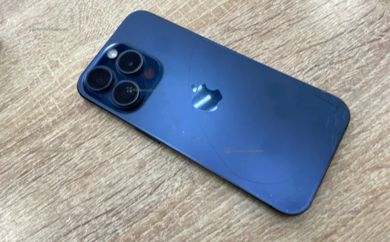 Apple iPhone 15 Pro 8/128 ГБ