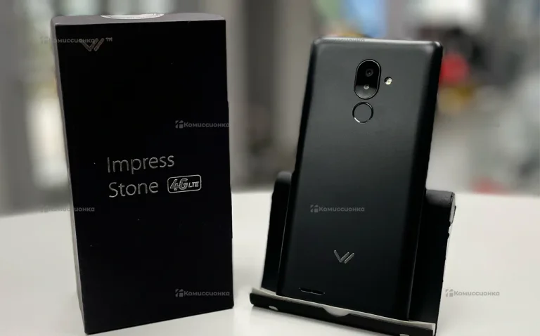 Vertex Impress Stone