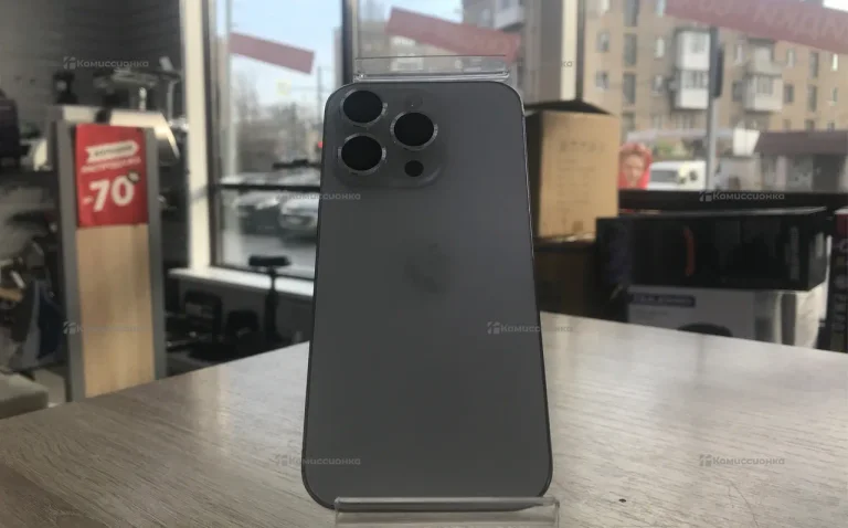 Apple iPhone 14 Pro 6/128 ГБ