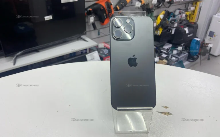 Apple Iphone 16 Pro max 256Gb