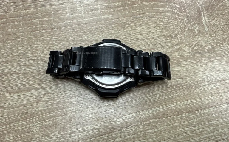 Часы Casio GW-4000D