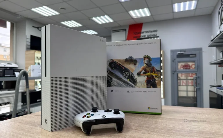 Xbox One S 500GB