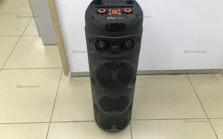 Колонка  Sing-E ZQS8309