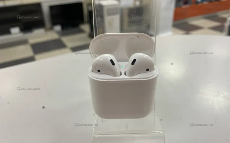 Наушники airpods 1 (orig)