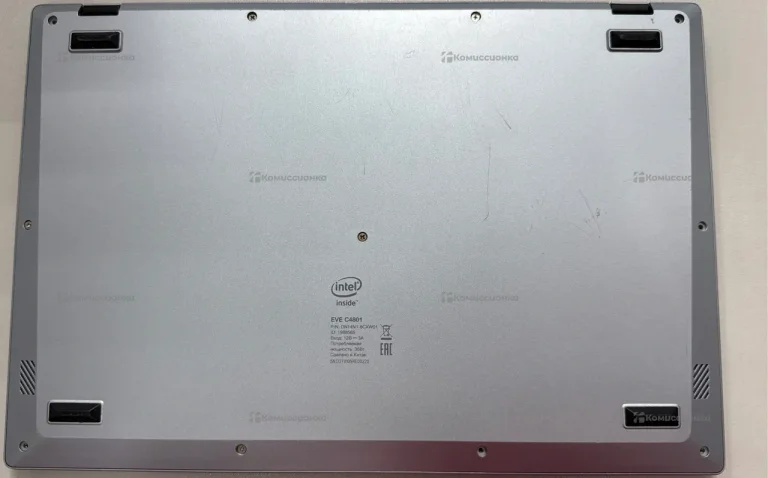 Ноутбук Digma EVE C4801