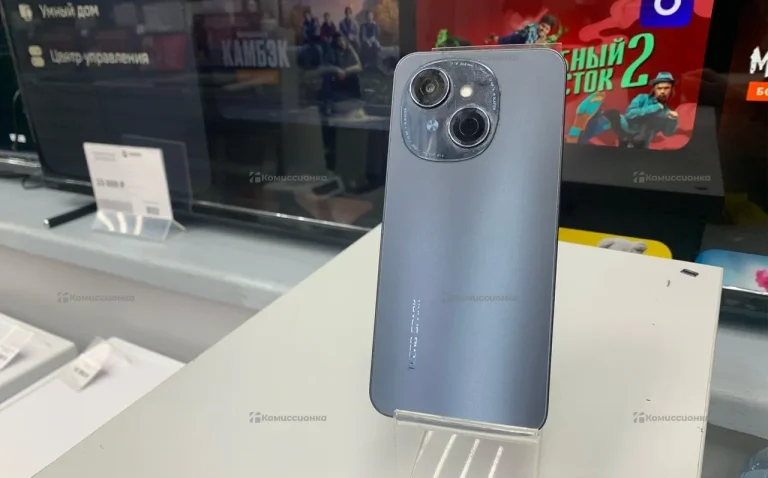 Tecno Spark Go 1 4/64 ГБ